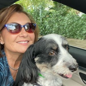 Meet your Posher, Nettie